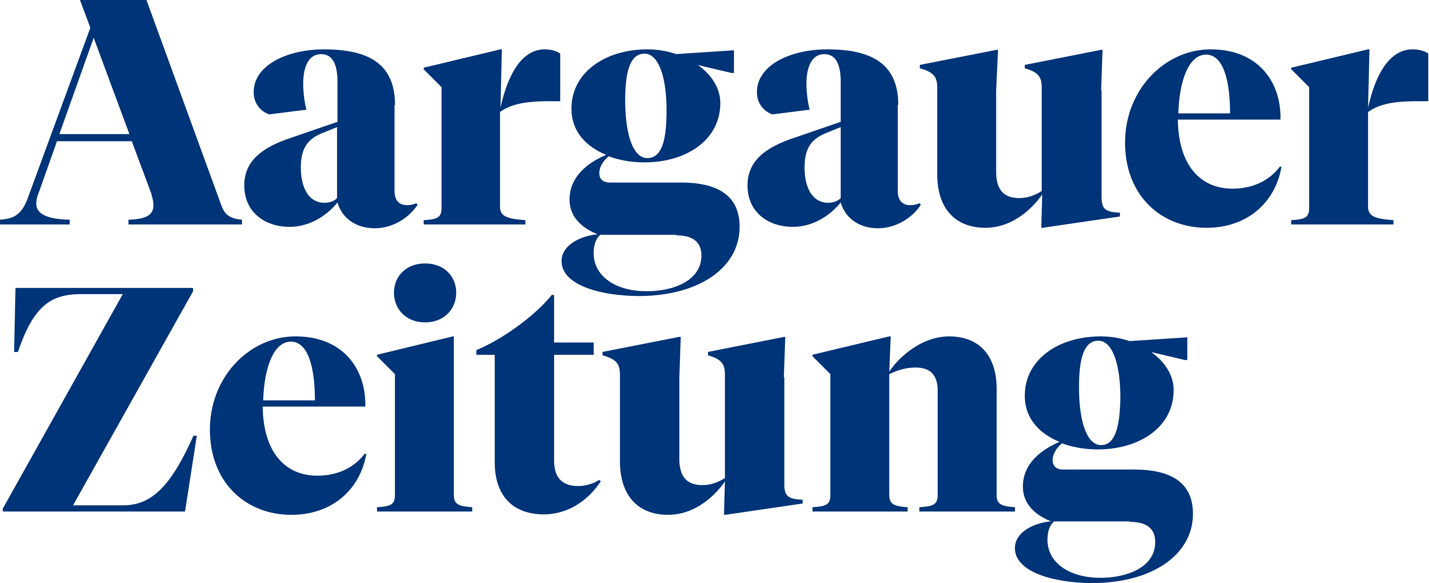 Aargauer Zeitung