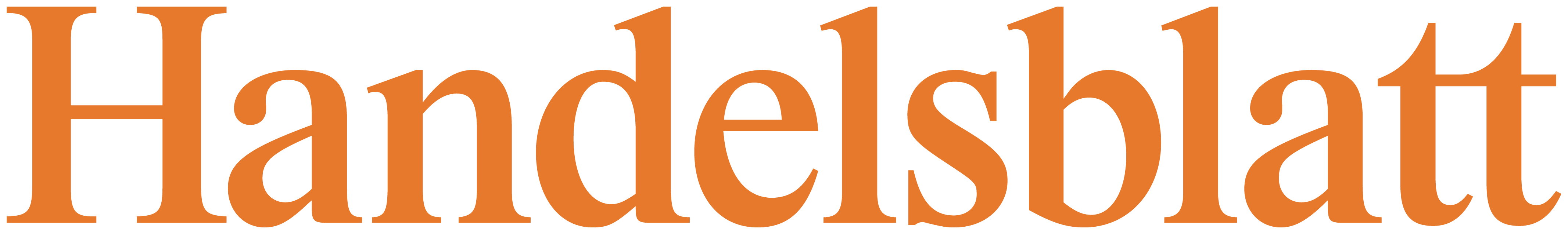 Handelsblatt